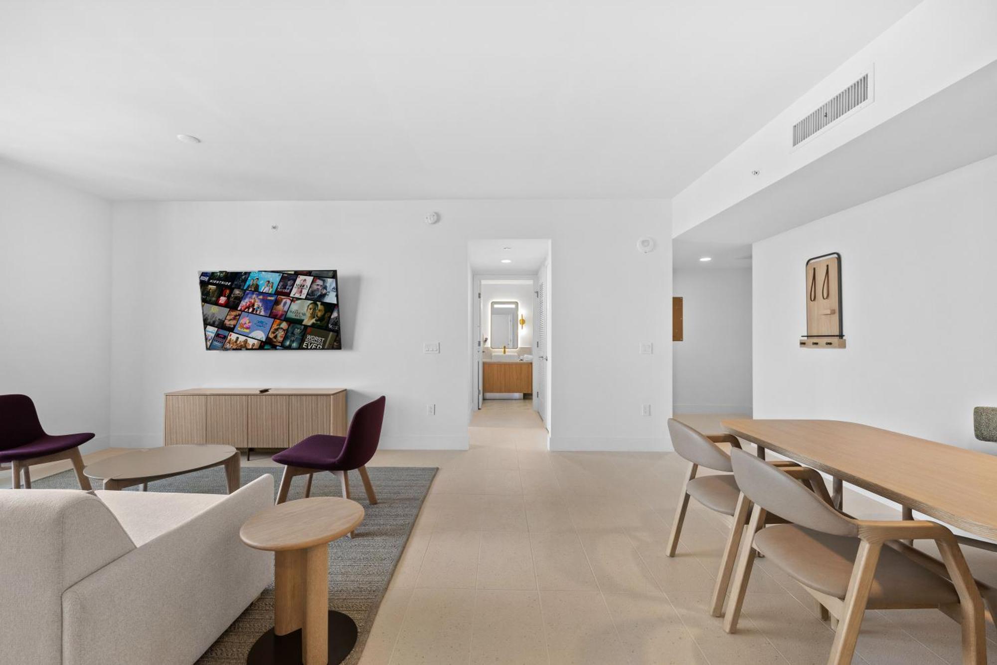 Luxury 45th-floor With Stunning Views * Miami