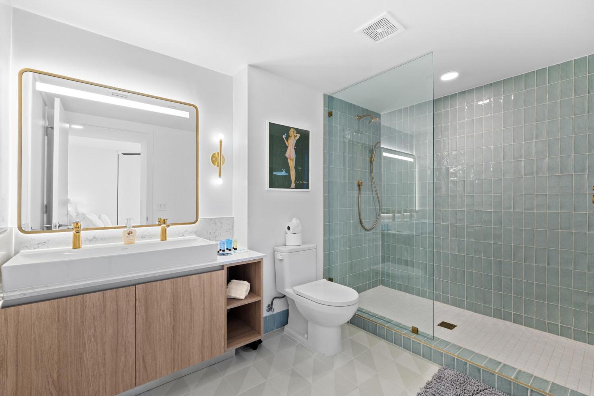 Luxury 45th-floor With Stunning Views Miami