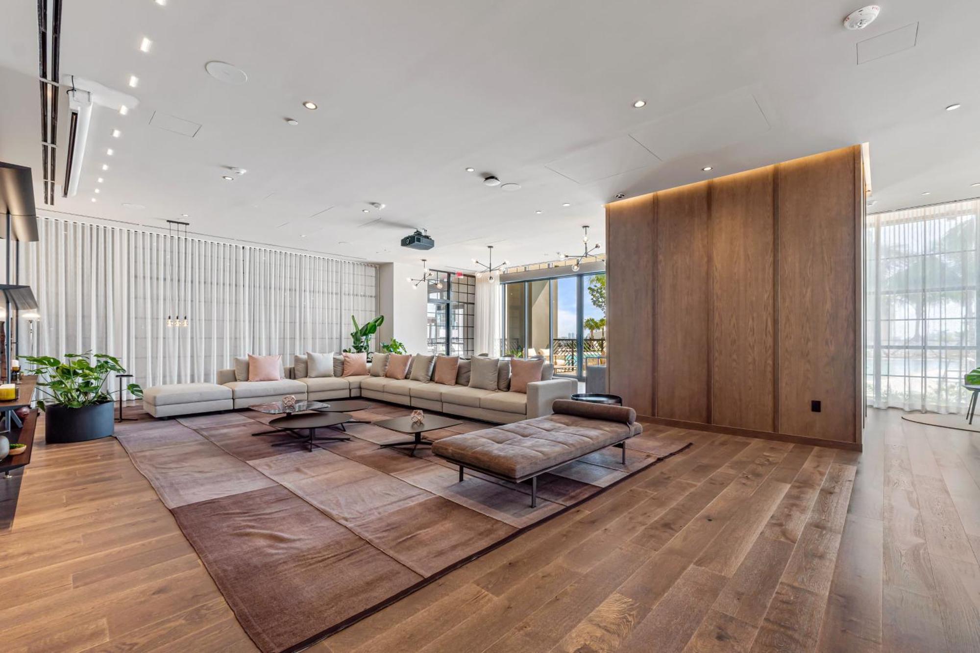 Apartment Luxury 45th-floor With Stunning Views